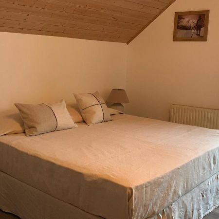 Appartement Aigner Mauterndorf  Zewnętrze zdjęcie