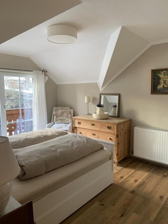 Appartement Aigner Mauterndorf  Zewnętrze zdjęcie