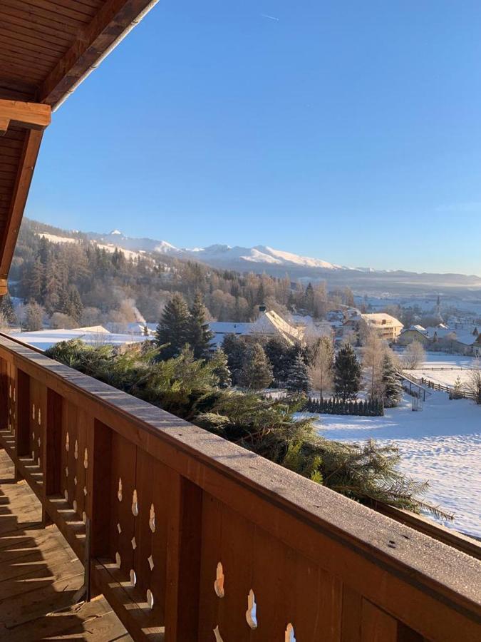 Appartement Aigner Mauterndorf  Zewnętrze zdjęcie