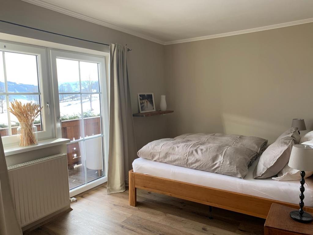 Appartement Aigner Mauterndorf  Zewnętrze zdjęcie