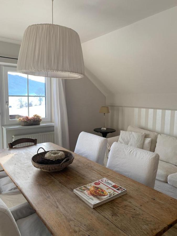 Appartement Aigner Mauterndorf  Zewnętrze zdjęcie