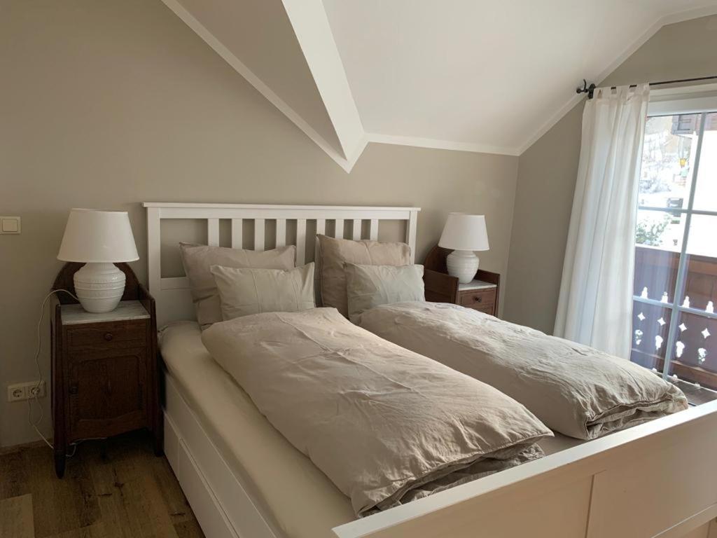 Appartement Aigner Mauterndorf  Zewnętrze zdjęcie