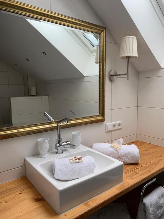 Appartement Aigner Mauterndorf  Zewnętrze zdjęcie