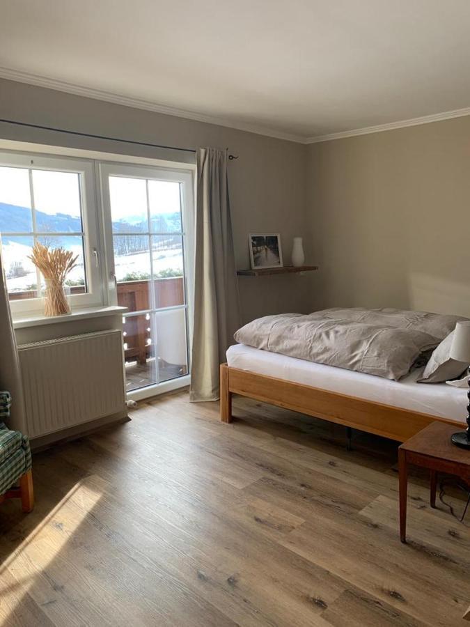 Appartement Aigner Mauterndorf  Zewnętrze zdjęcie
