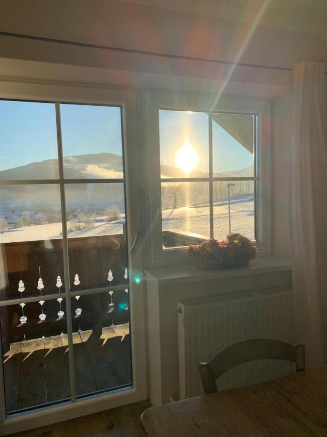 Appartement Aigner Mauterndorf  Zewnętrze zdjęcie
