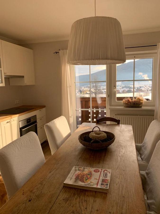 Appartement Aigner Mauterndorf  Zewnętrze zdjęcie