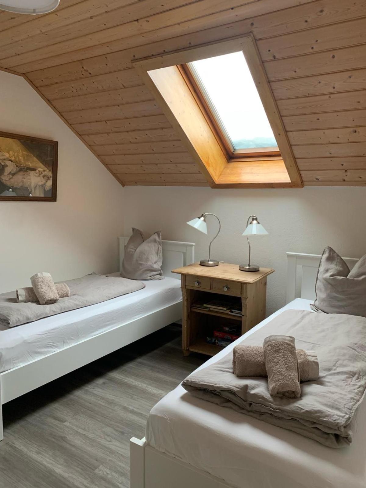 Appartement Aigner Mauterndorf  Zewnętrze zdjęcie