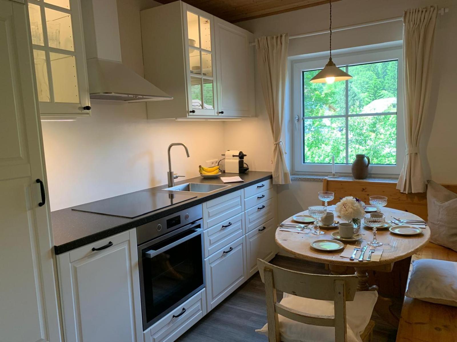 Appartement Aigner Mauterndorf  Zewnętrze zdjęcie